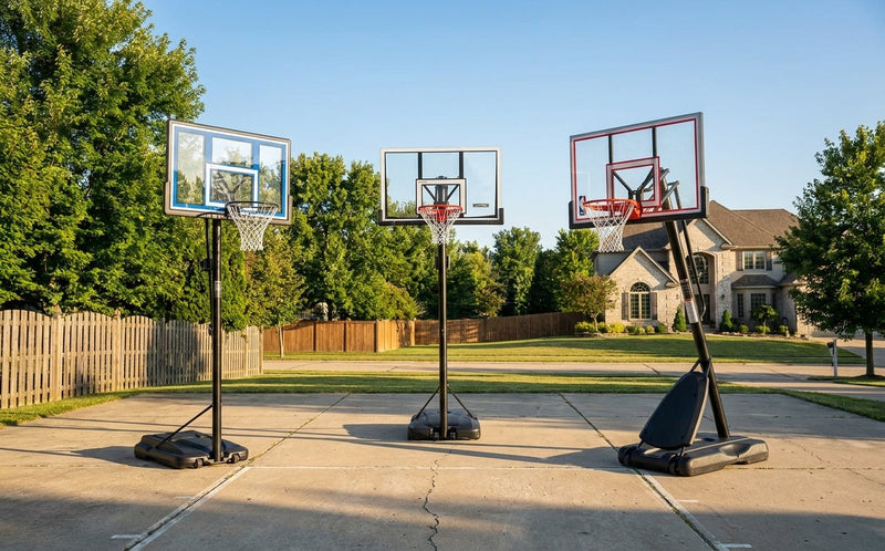 Basketball Systems