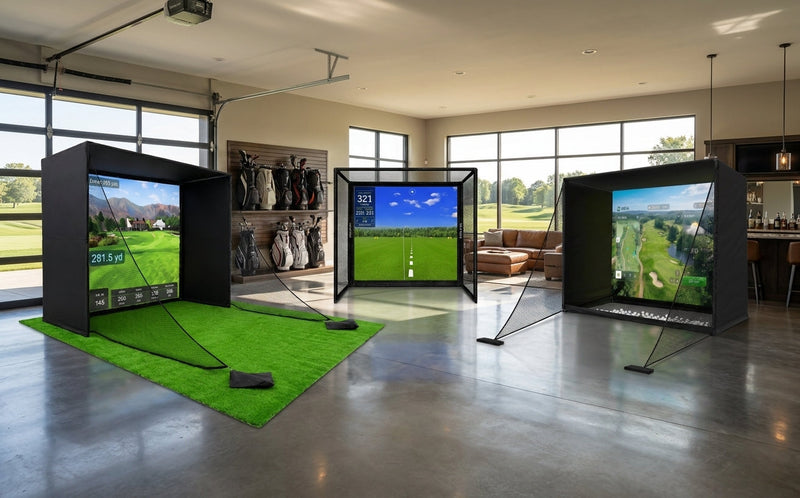 Golf Simulators
