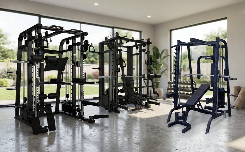 Smith Machines