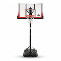 1558 52 Inch Portable Basketball System