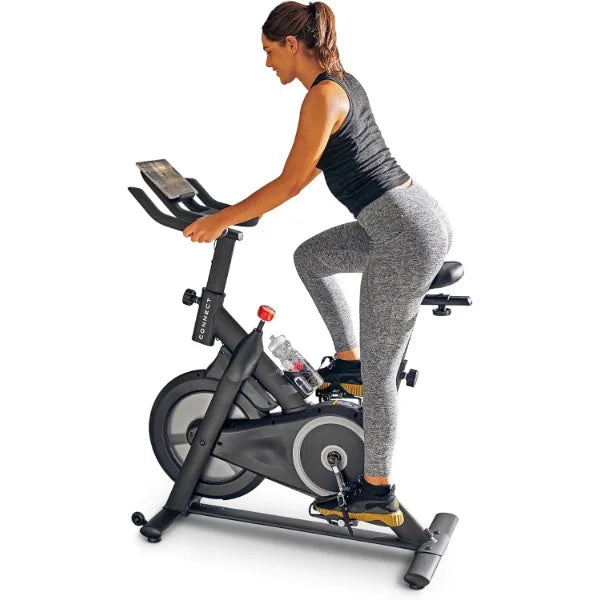 Smart Connect Fitness Bike