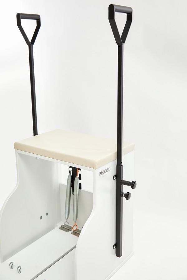 Sportline™ Superior 1-ON-1 Home Studio Package